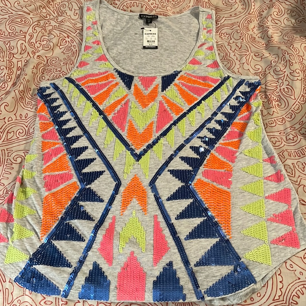Express Tank